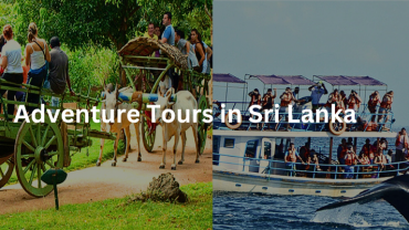 Adventure Tours in Sri Lanka